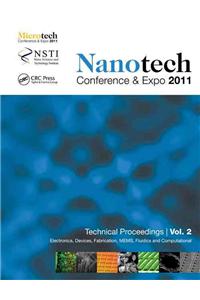 Nanotechnology 2011
