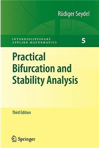 Practical Bifurcation and Stability Analysis