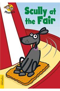 L3: Scully at the Fair