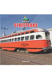 Streetcars