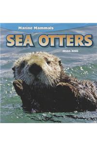 Sea Otters