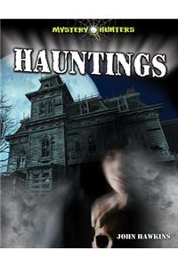 Hauntings