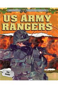 US Army Rangers