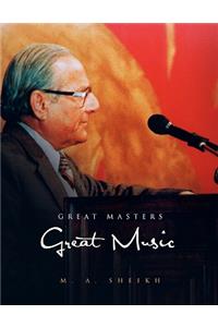 Great Masters Great Music