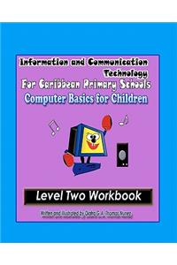 Information and Communication Technology for Caribbean Primary Schools