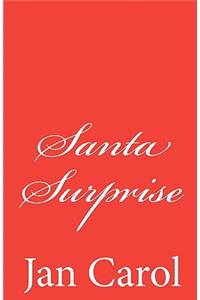 Santa Surprise