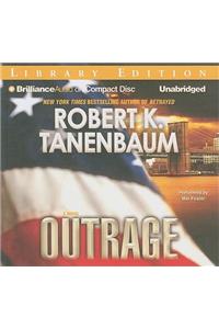 Outrage: Library Edition
