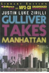 Gulliver Takes Manhattan