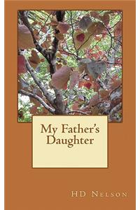 My Father's Daughter