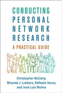 Conducting Personal Network Research