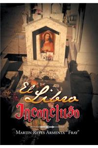 El Libro Inconcluso