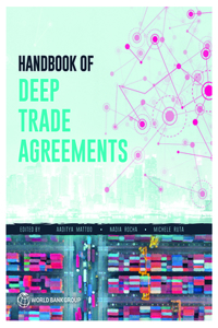 Handbook of deep trade agreements