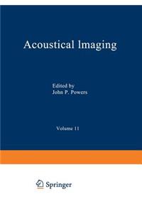 Acoustical Imaging