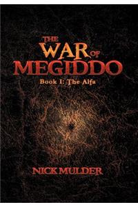 The War of Megiddo