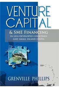 Venture Capital & Sme Financing