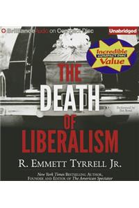 Death of Liberalism