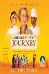 The Hundred-Foot Journey