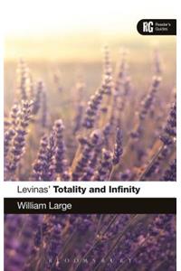 Levinas' 'Totality and Infinity'