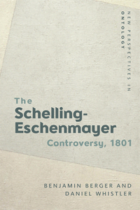 Schelling-Eschenmayer Controversy, 1801