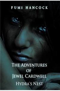 Adventures of Jewel Cardwell