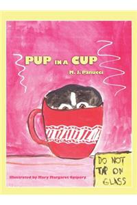 Pup in a Cup