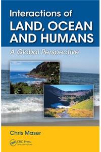 Interactions of Land, Ocean and Humans