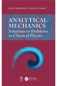 Analytical Mechanics