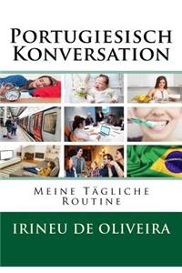 Portugiesisch Konversation