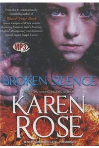 Broken Silence