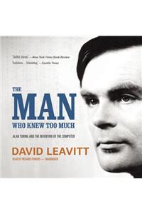 Man Who Knew Too Much