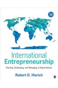 International Entrepreneurship