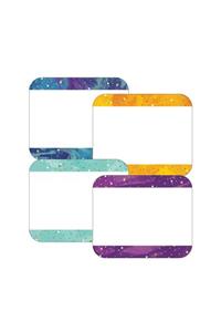 Galaxy Name Tags