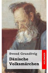 Dänische Volksmärchen