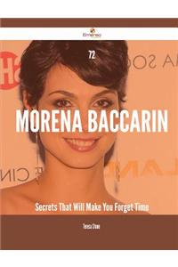 72 Morena Baccarin Secrets That Will Make You Forget Time