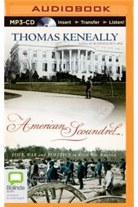 American Scoundrel