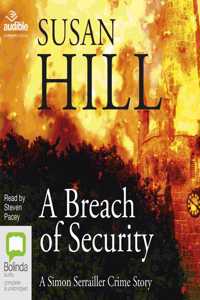 A Breach of Security