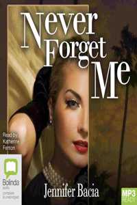 Never Forget Me