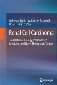 Renal Cell Carcinoma