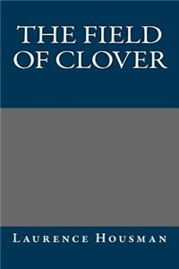 The Field of Clover