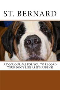 St. Bernard