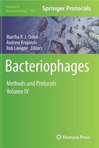 Bacteriophages