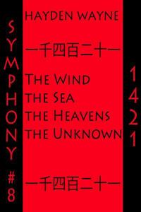 Symphony #8-1421