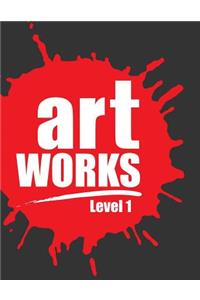 Artworks Red