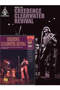 Creedence Clearwater Revival Guitar Pack