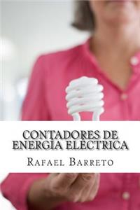 Contadores de energia electrica