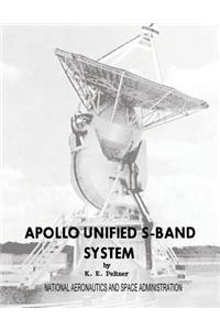 Apollo Unified S-Band System