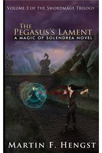 Pegasus's Lament