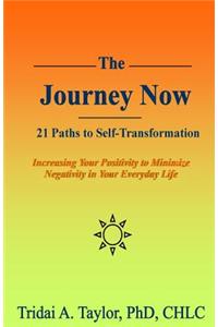 The Journey Now