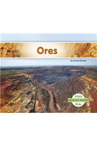 Ores