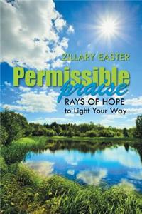 Permissible Praise